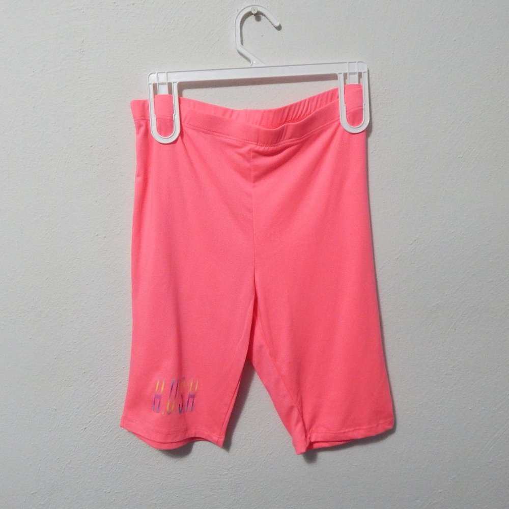NWOT Lot Of 3 Youth Girl Stretch Shorts